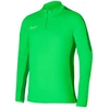 Nike Academy 23 Dril Top M DR1352-329 džemperis