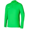 Nike Academy 23 Dril Top M DR1352-329 džemperis