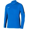 Nike Academy 23 Dril Viršutinė dalis, Vyrams DR1352-463 Džemperis