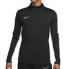 Nike Academy 23 Dril Viršutinis drabužis M DR1352-010 džemperis