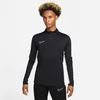 Nike Academy 23 Dril Viršutinis drabužis M DR1352-010 džemperis