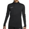 Nike Academy 23 Dril Viršutinis drabužis M DR1352-010 džemperis