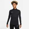 Nike Academy 23 Dril Viršutinis drabužis M DR1352-010 džemperis