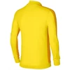 Nike Academy 23 treniruočių striukė DR1681 719 džemperis