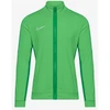 Nike Academy 23 Treniruočių Striukė M DR1681-329 megztinis