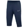 Nike Academy 25 3/4 kelnės M FZ9787-410