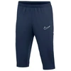 Nike Academy 25 3/4 kelnės M FZ9787-410