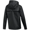 Nike Academy 25 Lietaus striukė vaikams, Juoda, FZ9863 010