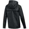Nike Academy 25 Lietaus striukė vaikams, Juoda, FZ9863 010