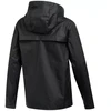 Nike Academy 25 Lietaus striukė vaikams, Juoda, FZ9863 010