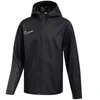 Nike Academy 25 Lietaus striukė vaikams, Juoda, FZ9863 010
