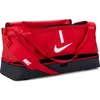 Sportinis krepšys Nike Academy Team Hardcase L CU8087 657, 59L, raudonas