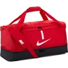 Sportinis krepšys Nike Academy Team Hardcase L CU8087 657, 59L, raudonas