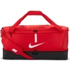 Sportinis krepšys Nike Academy Team Hardcase L CU8087 657, 59L, raudonas