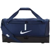 Sportinis krepšys Nike Academy Team Hardcase CU8087-410, mėlynas