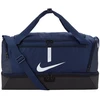 Sportinis Krepšys Nike AcademyTeam M Hardcase Tamisiai Mėlynas CU8096 410