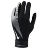 Nike Academy Thermafit Jr HF0547-011 pirštinės