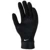 Nike Academy Thermafit Jr HF0547-011 pirštinės