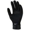 Nike Academy Thermafit Jr HF0547-011 pirštinės