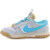 Nike Air Dunk Jumbo DV0821-103 balti – Baltijos jūros mėlynumo