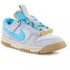 Nike Air Dunk Jumbo DV0821-103 balti – Baltijos jūros mėlynumo