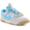 Nike Air Dunk Jumbo DV0821-103 balti – Baltijos jūros mėlynumo