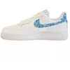 Nike Air Force 1 '07 ESSENTIAL Moteriški batai, balti - DH4406-100
