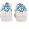 Nike Air Force 1 '07 ESSENTIAL Moteriški batai, balti - DH4406-100