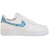 Nike Air Force 1 '07 ESSENTIAL Moteriški batai, balti - DH4406-100