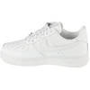Nike Air Force 1 '07 Low IM6485-121 baltos, 36.5 dydis
