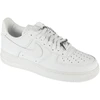 Nike Air Force 1 '07 Low IM6485-121 baltos, 36.5 dydis