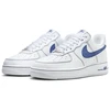 Nike Air Force 1 '07 LV8 HQ2037-100 bateliai