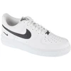 Nike Air Force 1 07 LV8 IH4452-100 balti 42 dydžio
