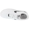 Nike Air Force 1 07 LV8 IH4452-100 balti 42 dydžio