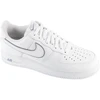 Nike Air Force 1 '07 LV8 IQ5228-100 balti 40 dydžio bateliai