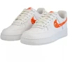 Nike Air Force 1 '07 moteriški batai balti - DJ9942-102