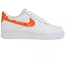 Nike Air Force 1 '07 moteriški batai balti - DJ9942-102