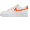 Nike Air Force 1 '07 moteriški batai balti - DJ9942-102