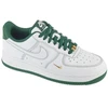 Nike Air Force 1 07 W Mini Jewel IB6543-102 balti 35,5