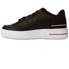 Nike Air Force 1 LV8 3 GS Moteriški ir vaikiški sportbačiai - CJ4092-001