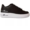 Nike Air Force 1 LV8 3 GS Moteriški ir vaikiški sportbačiai - CJ4092-001