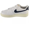 Nike Air Force Low 1 07 W FZ6768-100 batai