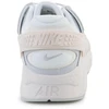 Nike Air Huarache Runner DZ3306-100 Summit Baltas
