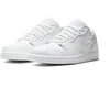 Nike Air Jordan 1 Low M 553558-130 batai