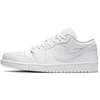 Nike Air Jordan 1 Low M 553558-130 batai