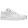 Nike Air Jordan 1 Low M 553558-130 batai