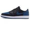Nike Air Jordan 1 Low OG Moteriški CZ0775-041 batai