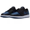 Nike Air Jordan 1 Low OG Moteriški CZ0775-041 batai