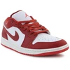 Nike Air Jordan 1 Low SE FJ3459-160 raudona