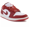 Nike Air Jordan 1 Low SE FJ3459-160 raudona